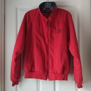 Vintage Ag Jacket